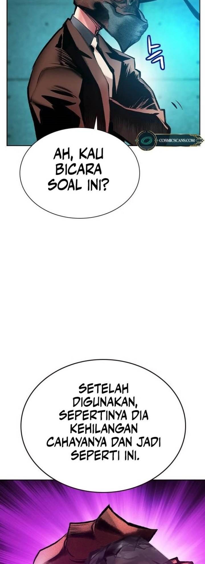 Jungle Juice Chap 108 - Next Chap 109