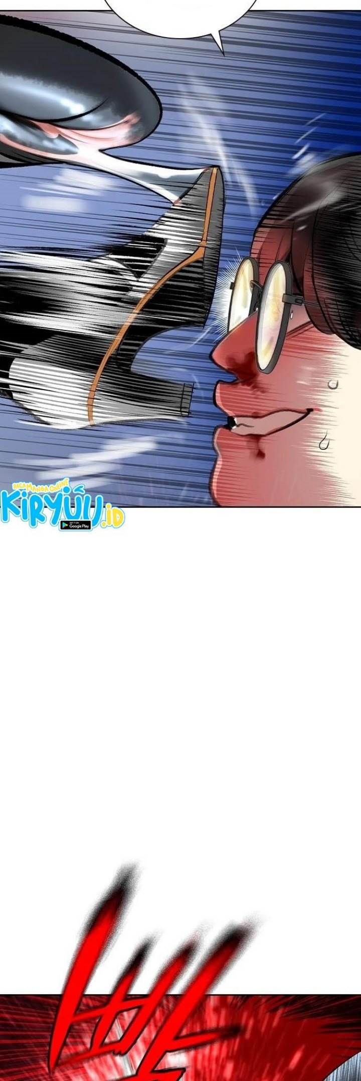 Jungle Juice Chap 108 - Next Chap 109