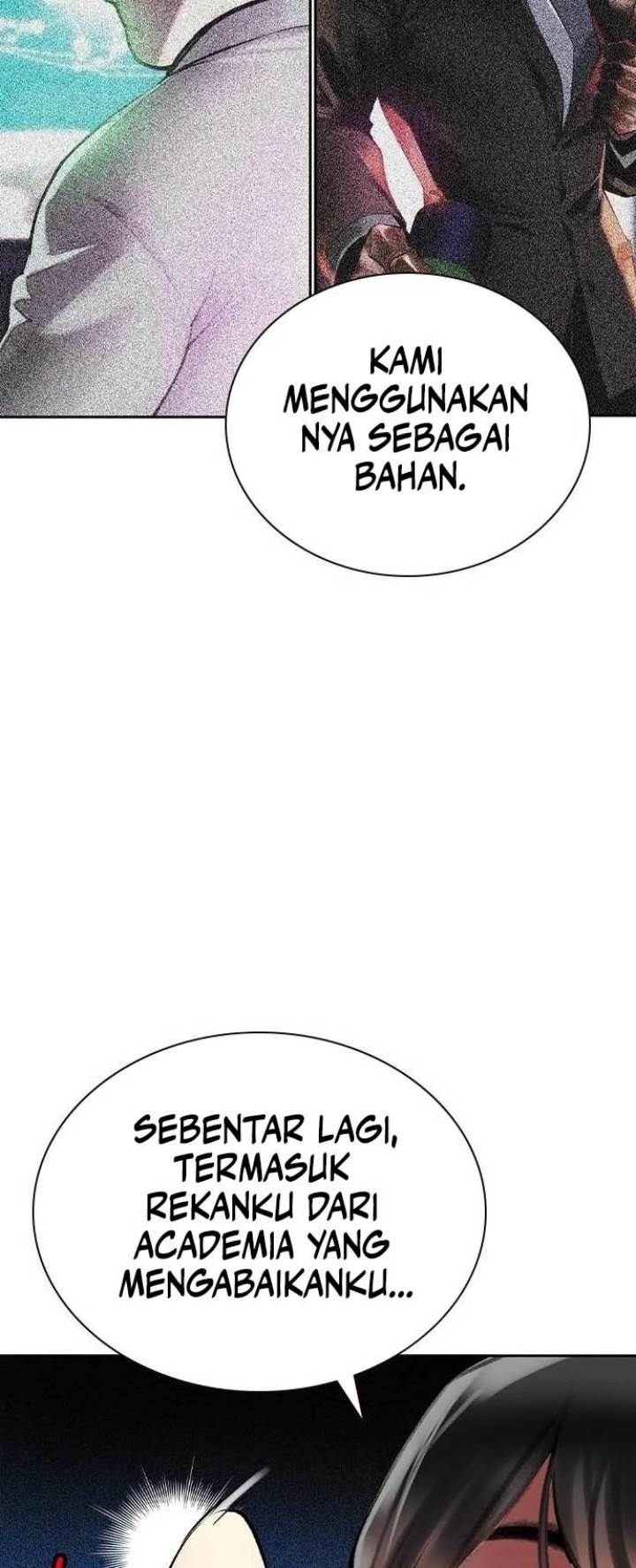 Jungle Juice Chap 108 - Next Chap 109