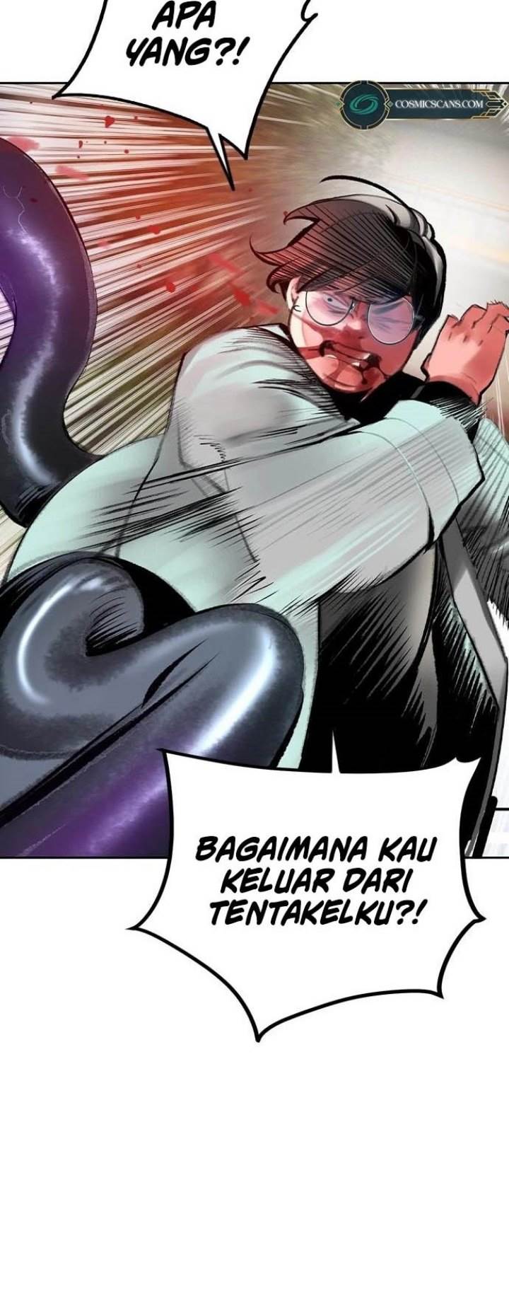 Jungle Juice Chap 108 - Next Chap 109