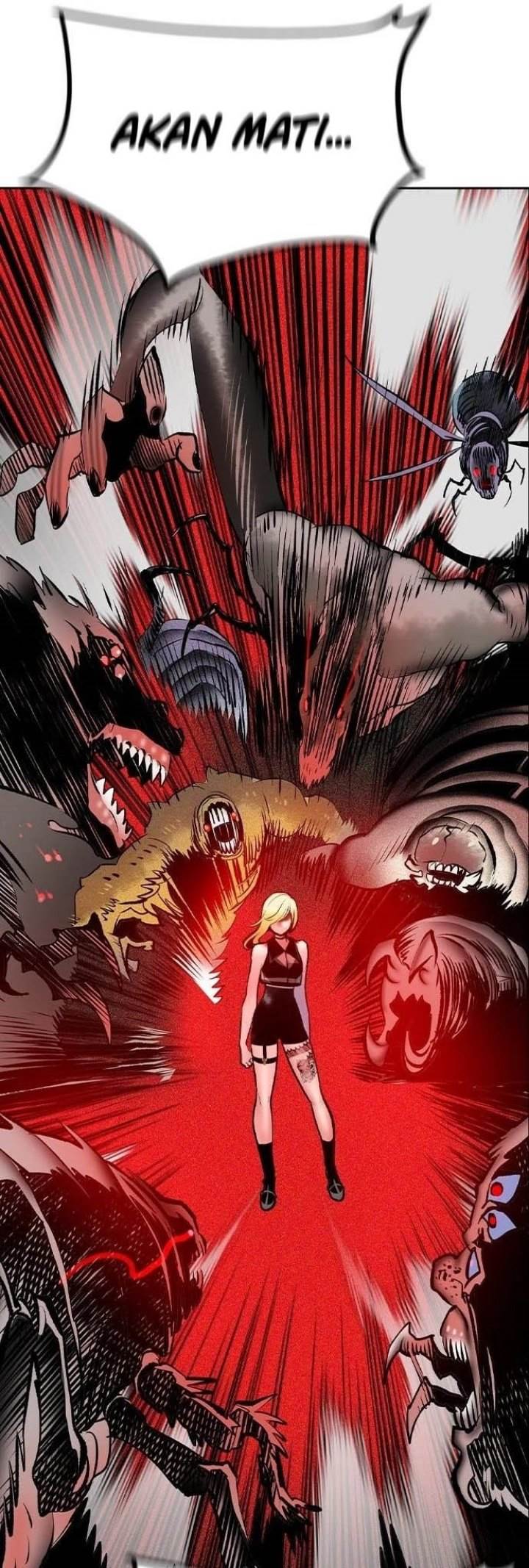 Jungle Juice Chap 108 - Next Chap 109