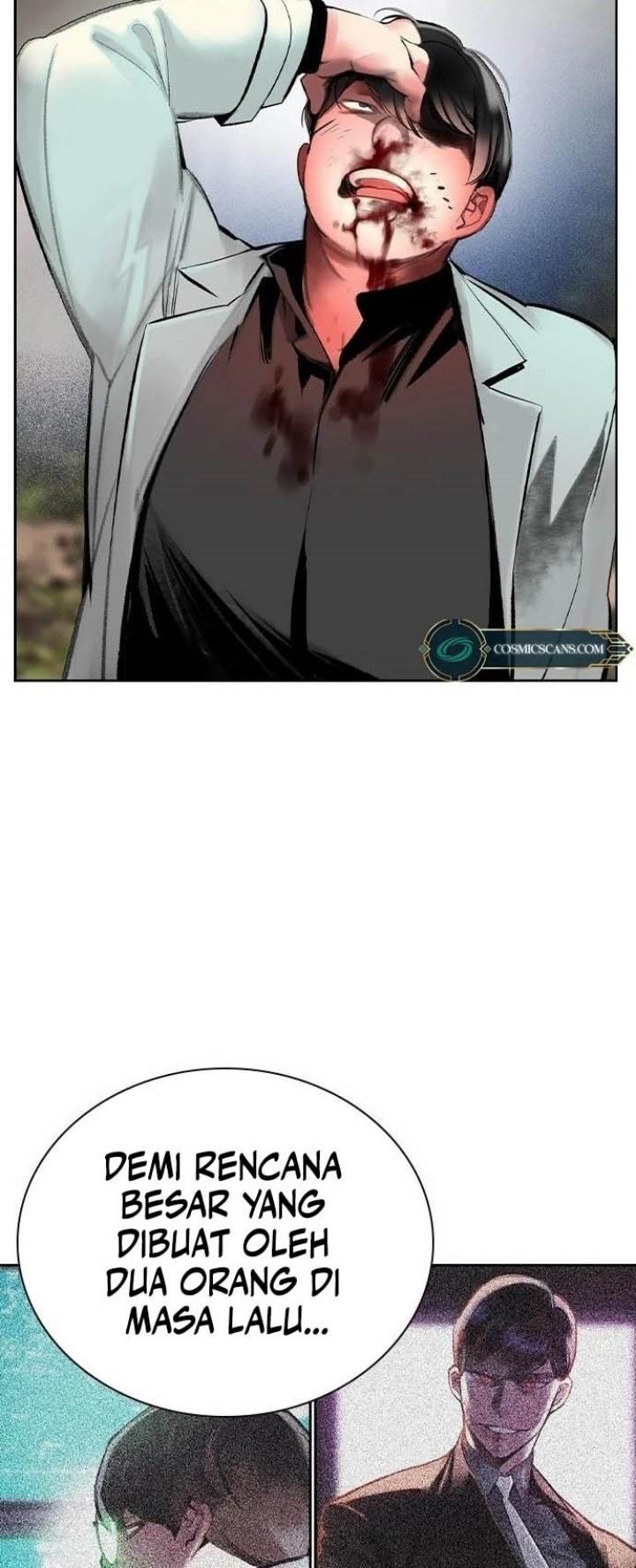 Jungle Juice Chap 108 - Next Chap 109