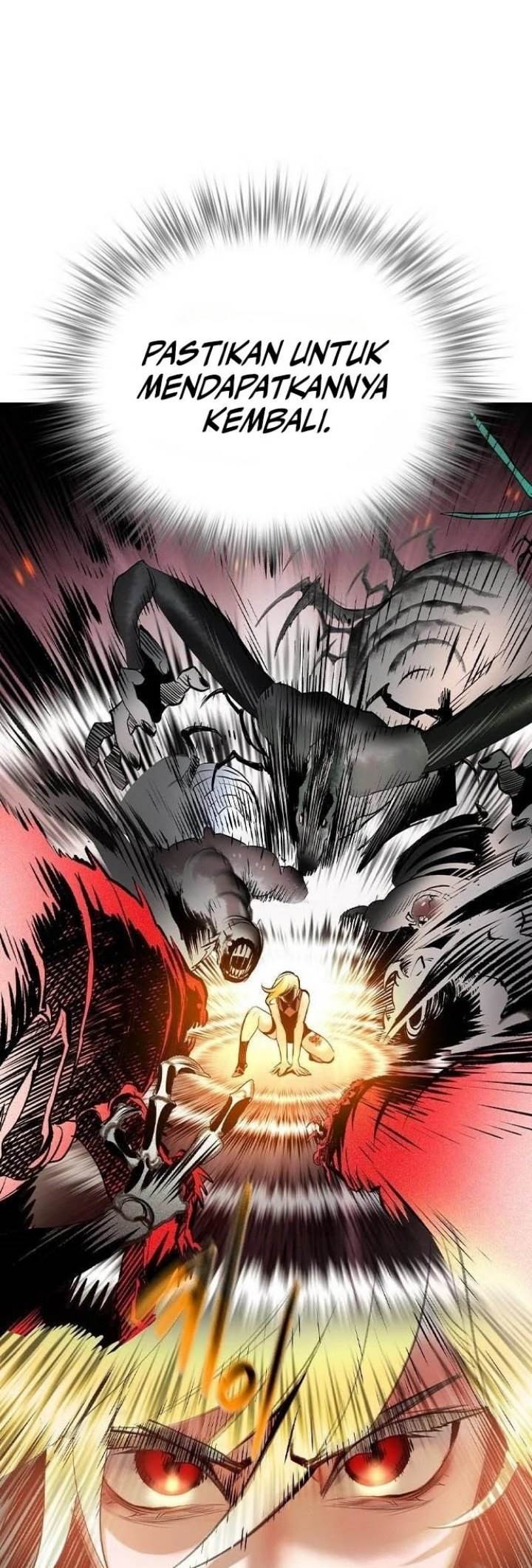 Jungle Juice Chap 108 - Next Chap 109