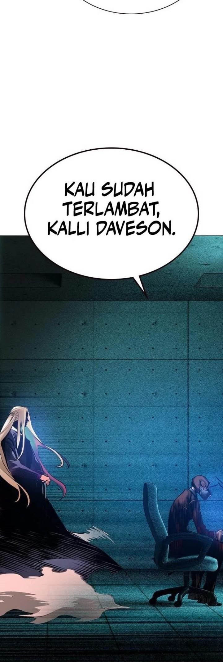 Jungle Juice Chap 108 - Next Chap 109