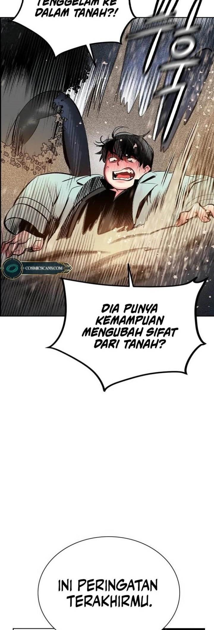 Jungle Juice Chap 108 - Next Chap 109
