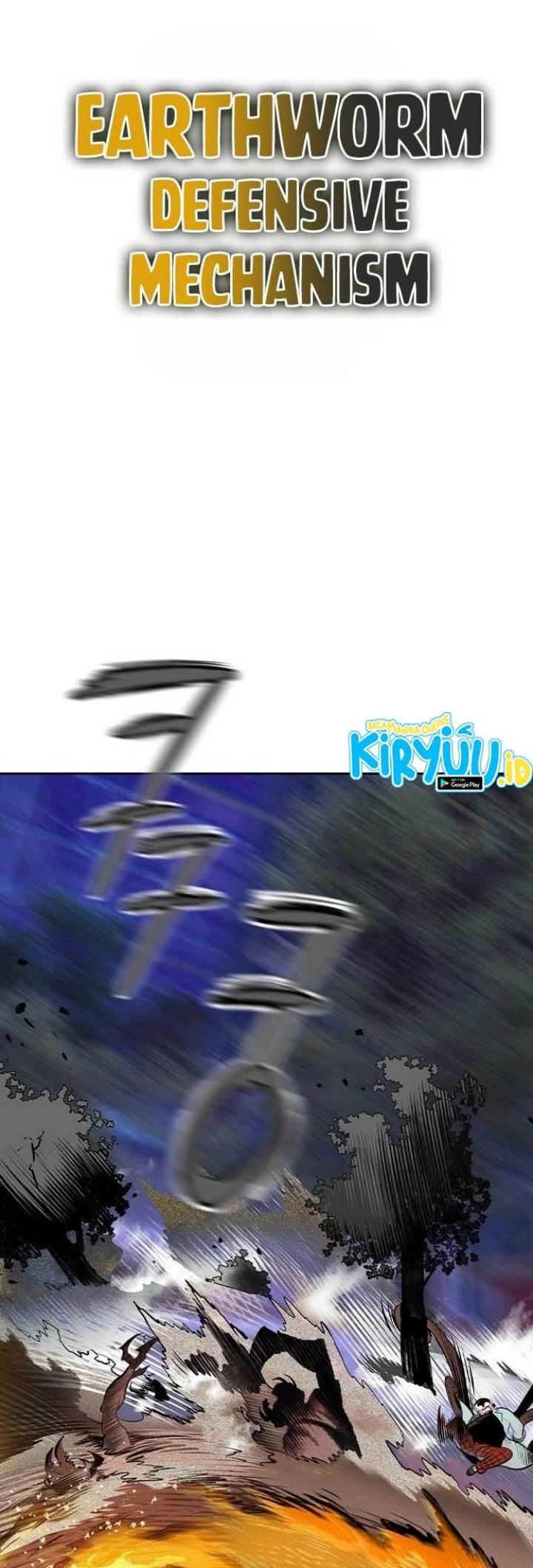 Jungle Juice Chap 108 - Next Chap 109