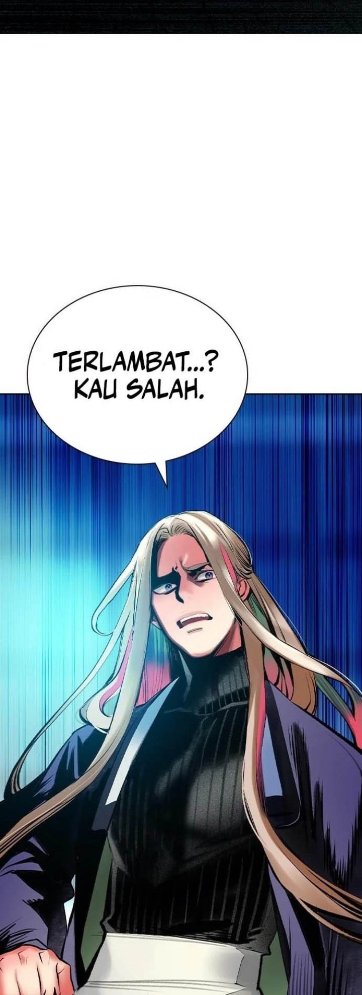 Jungle Juice Chap 108 - Next Chap 109