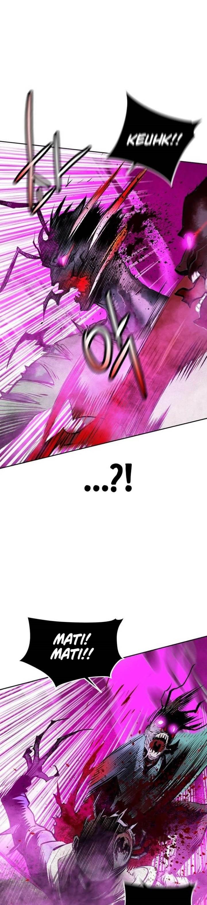 Jungle Juice Chap 109 - Next Chap 110