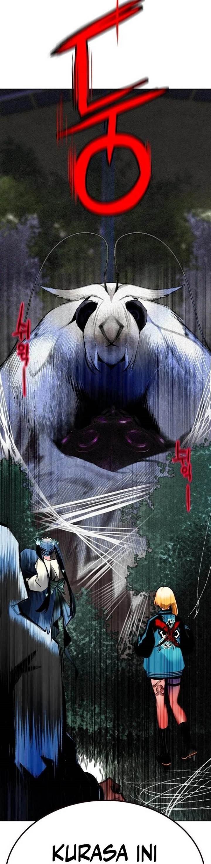 Jungle Juice Chap 109 - Next Chap 110