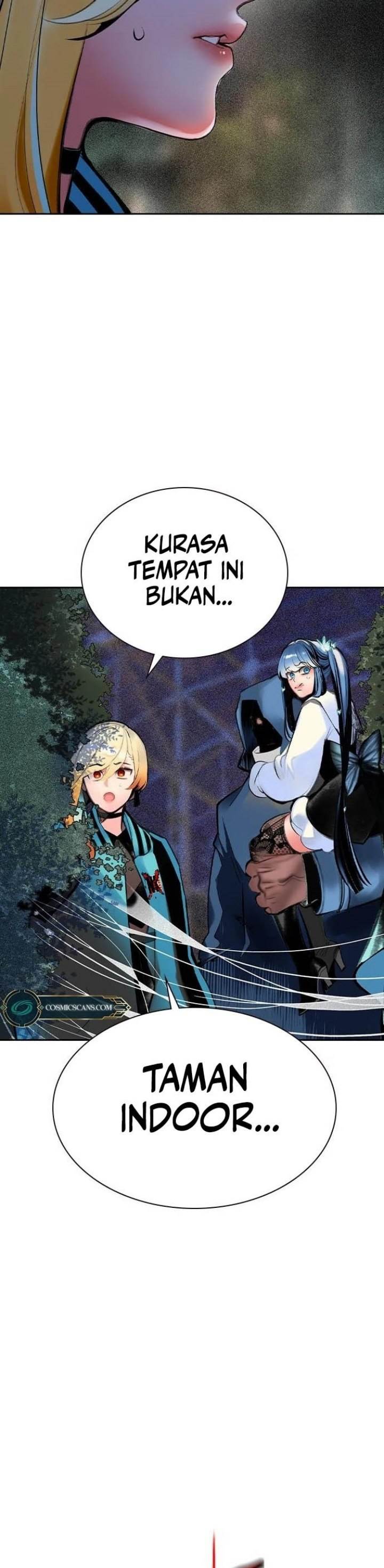 Jungle Juice Chap 109 - Next Chap 110