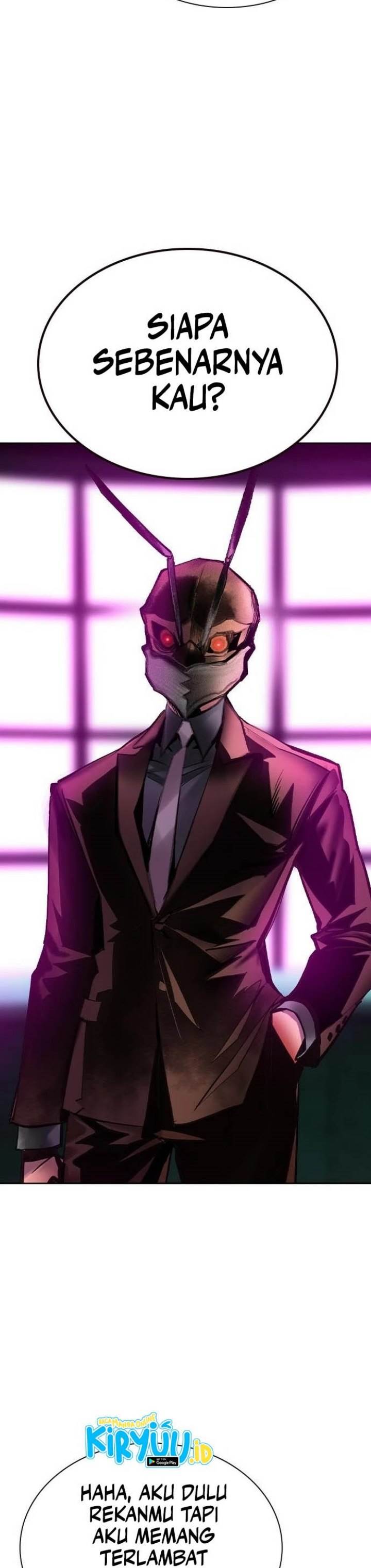 Jungle Juice Chap 109 - Next Chap 110