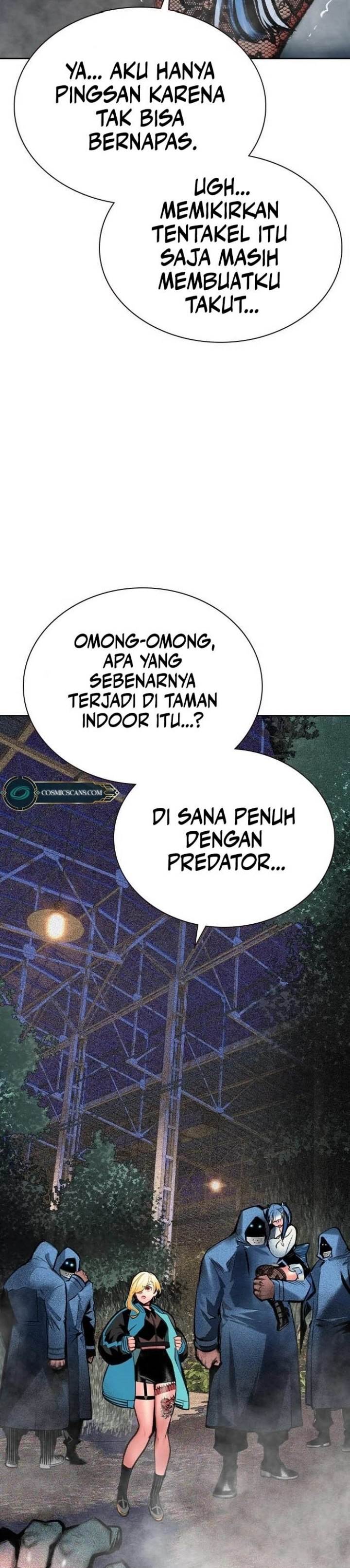 Jungle Juice Chap 109 - Next Chap 110