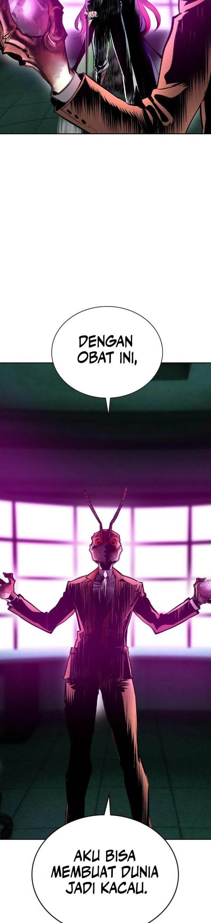 Jungle Juice Chap 109 - Next Chap 110