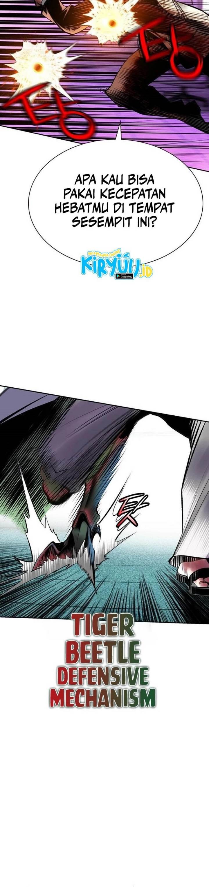 Jungle Juice Chap 109 - Next Chap 110