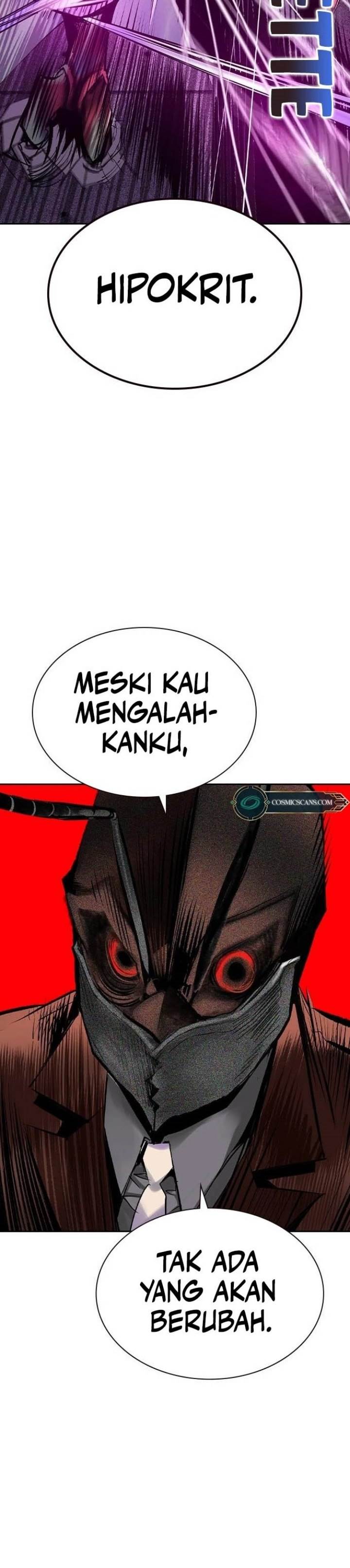 Jungle Juice Chap 109 - Next Chap 110