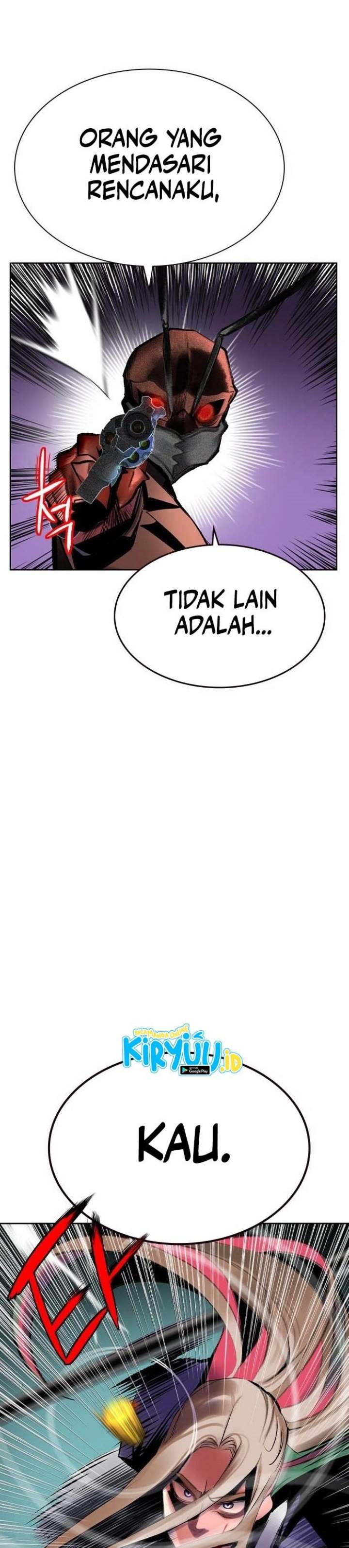 Jungle Juice Chap 109 - Next Chap 110