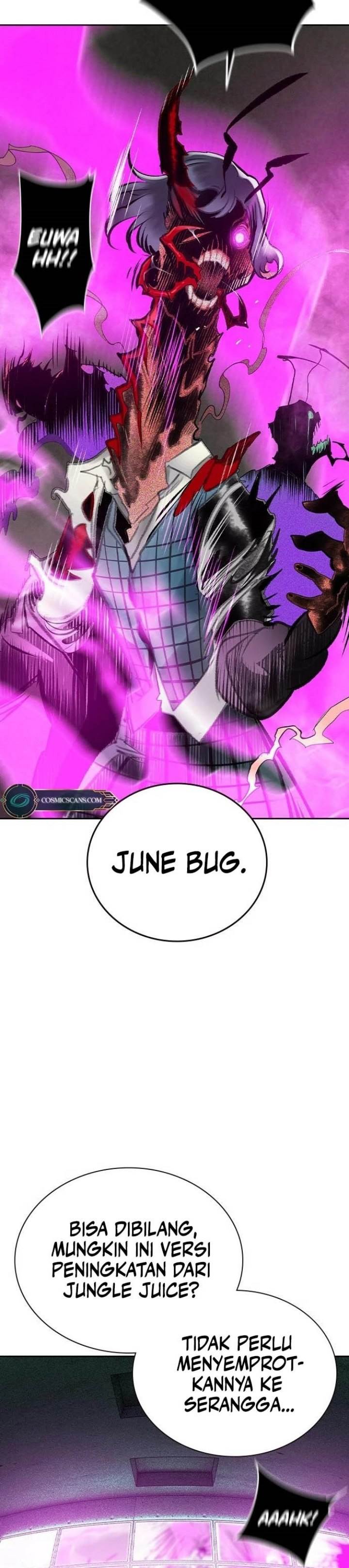 Jungle Juice Chap 109 - Next Chap 110
