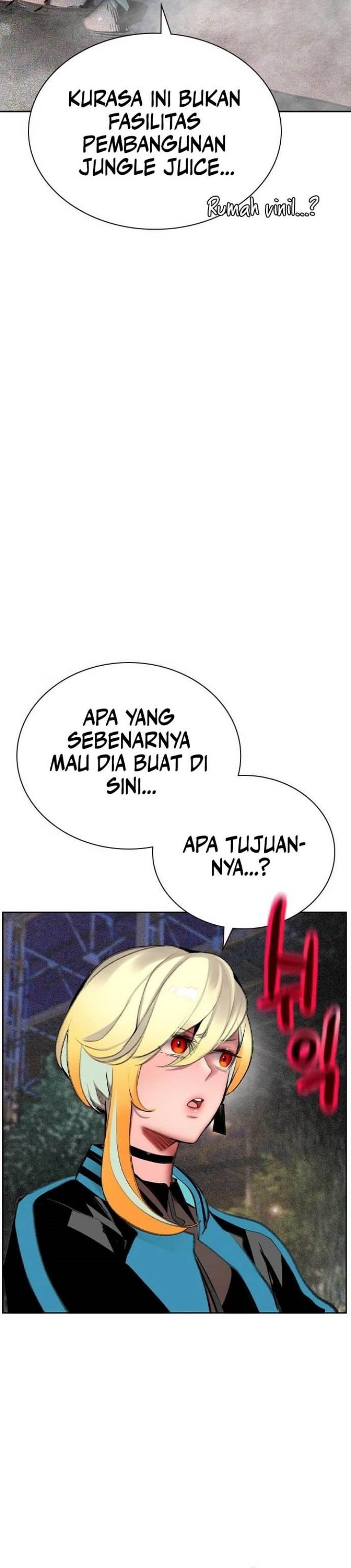 Jungle Juice Chap 109 - Next Chap 110