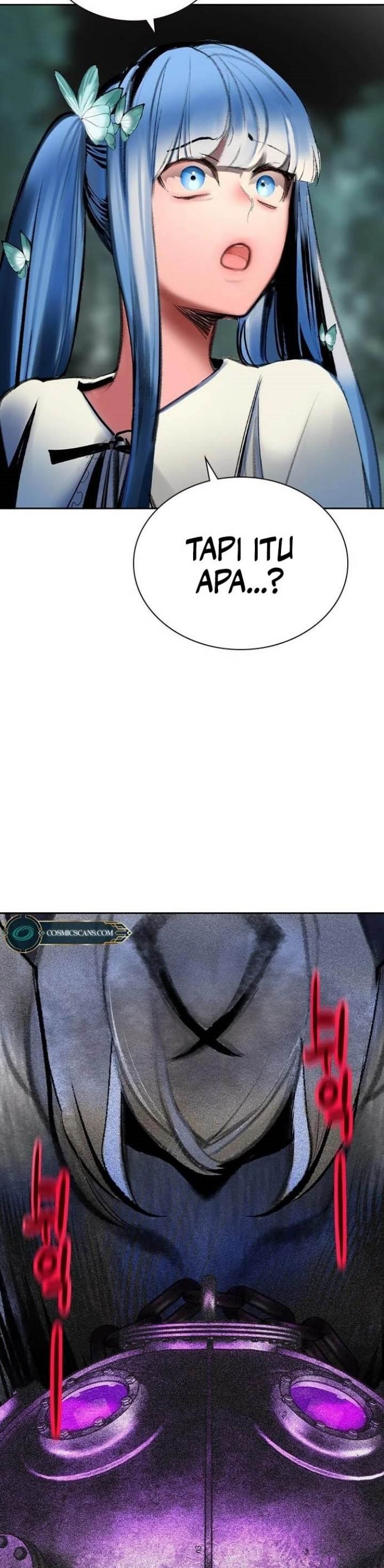 Jungle Juice Chap 109 - Next Chap 110