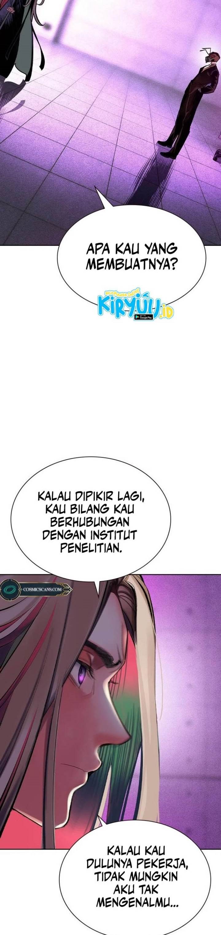 Jungle Juice Chap 109 - Next Chap 110