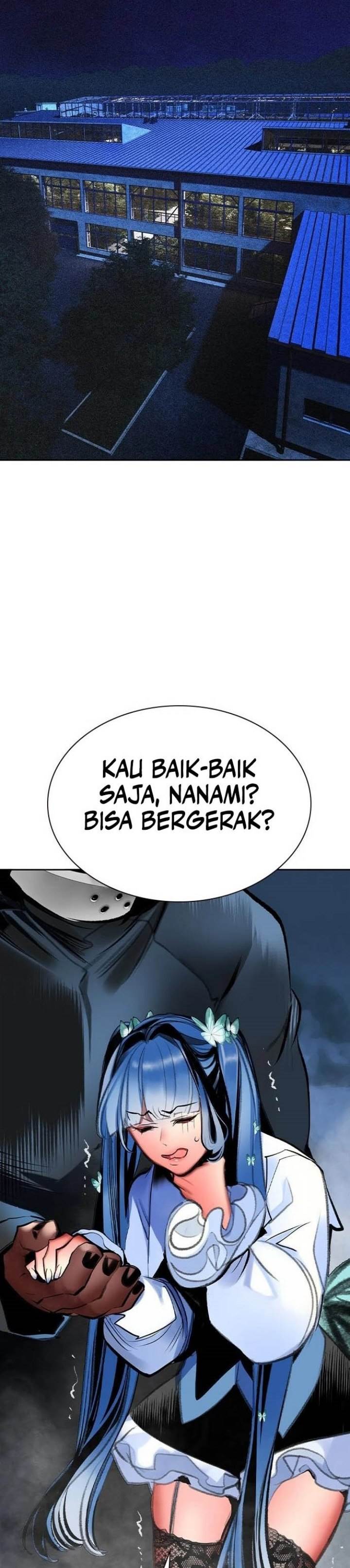 Jungle Juice Chap 109 - Next Chap 110