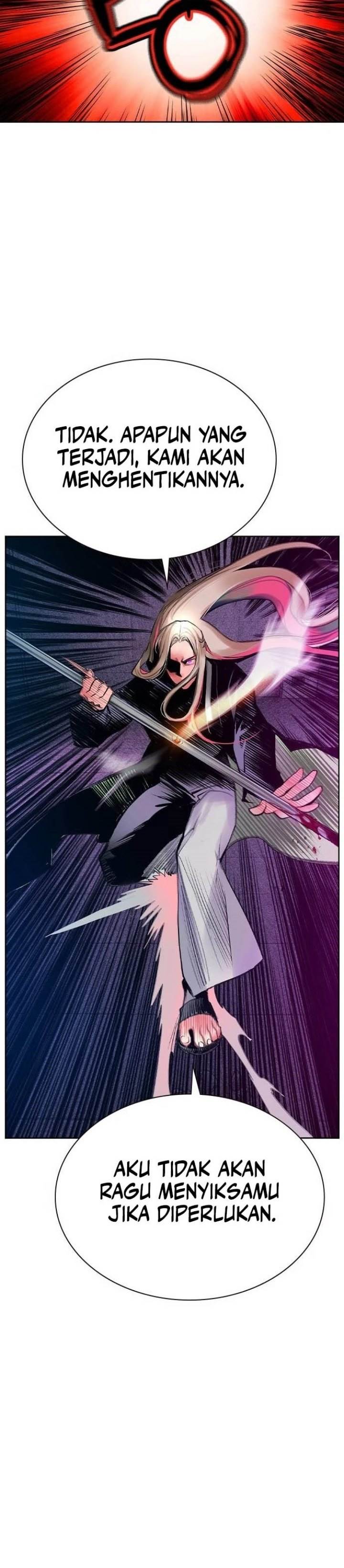 Jungle Juice Chap 110 - Next Chap 111