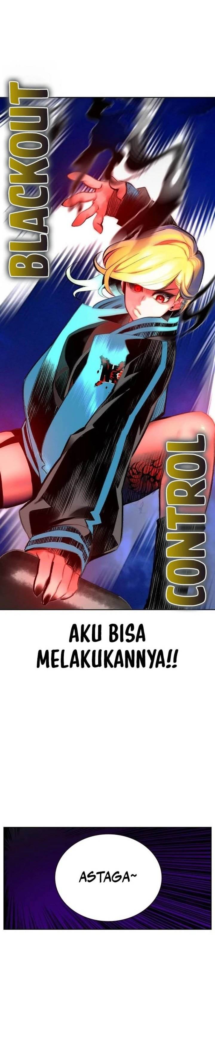 Jungle Juice Chap 110 - Next Chap 111