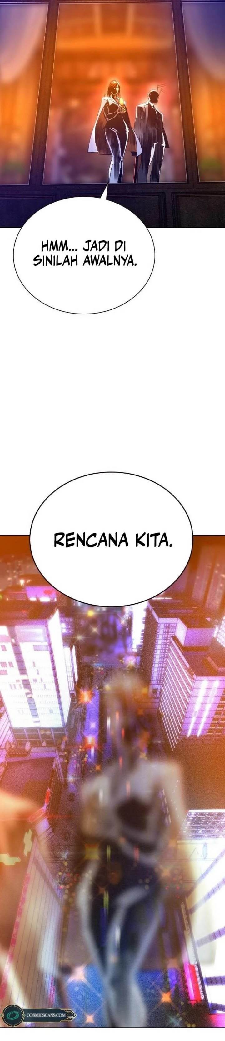 Jungle Juice Chap 110 - Next Chap 111