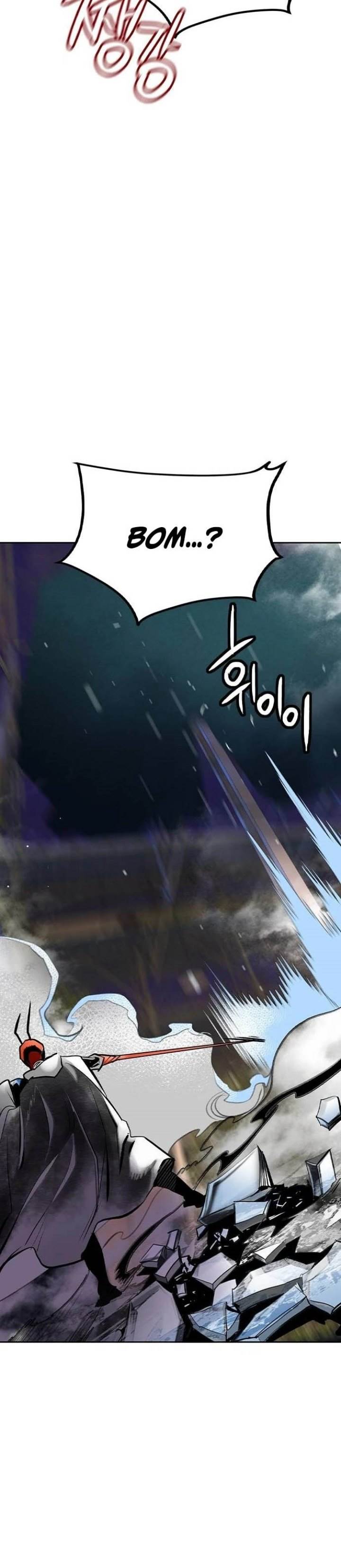 Jungle Juice Chap 110 - Next Chap 111
