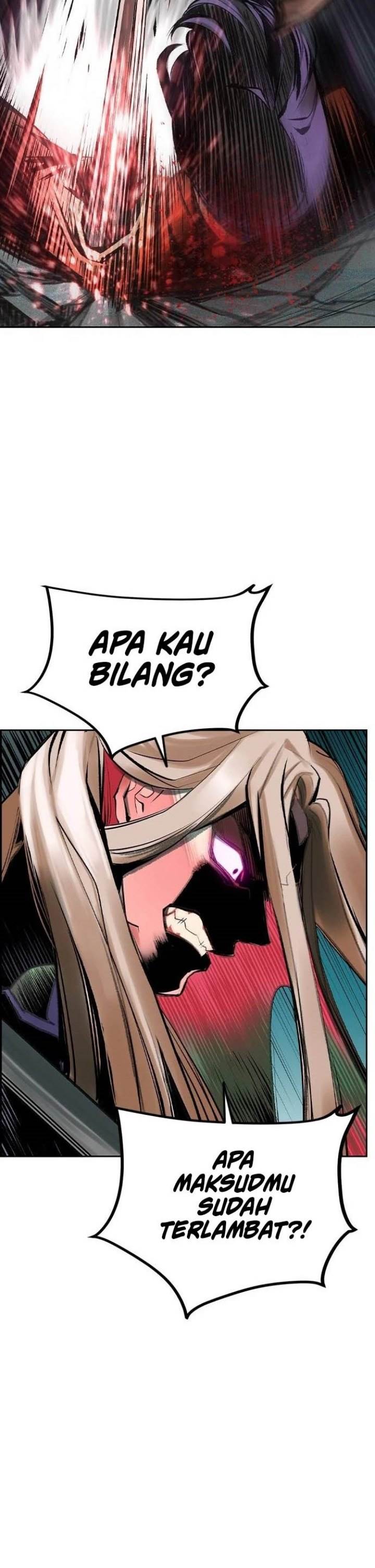 Jungle Juice Chap 110 - Next Chap 111