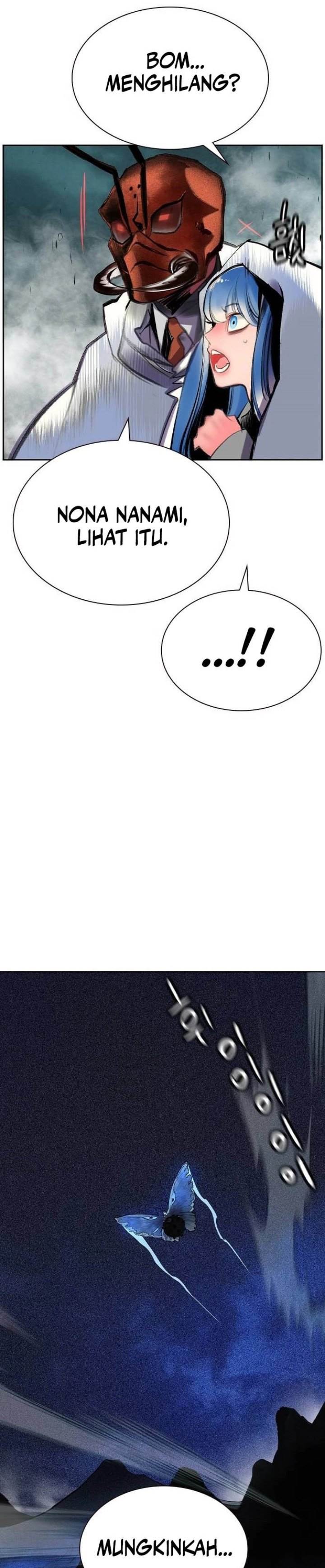 Jungle Juice Chap 110 - Next Chap 111