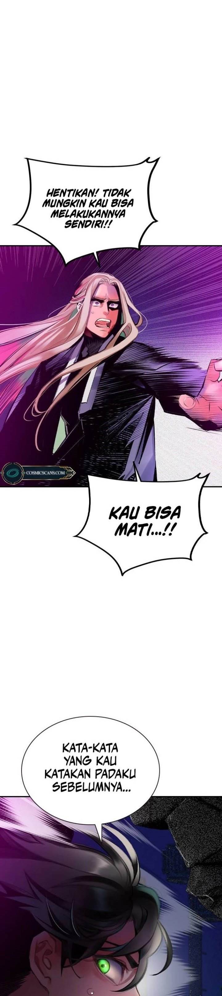 Jungle Juice Chap 111 - Next Chap 112