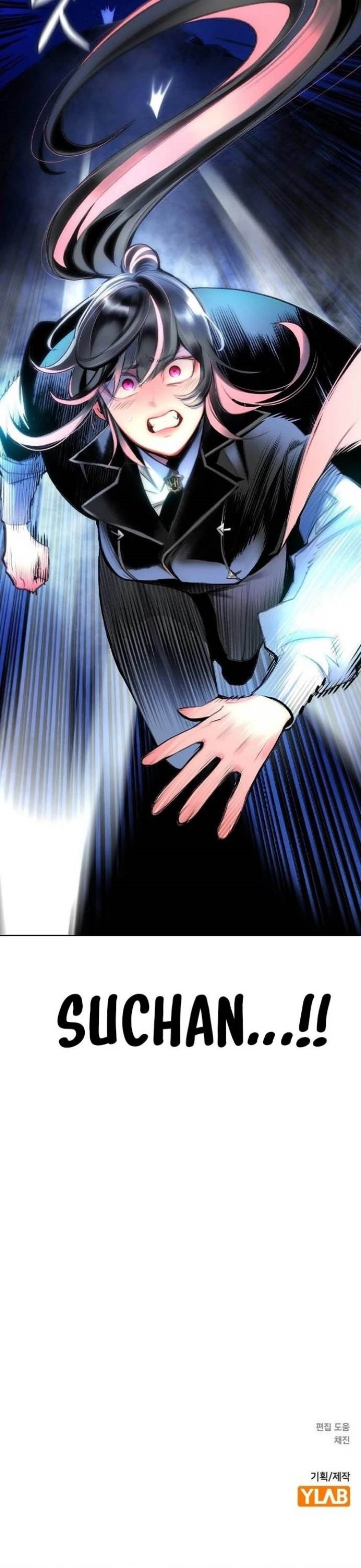 Jungle Juice Chap 111 - Next Chap 112