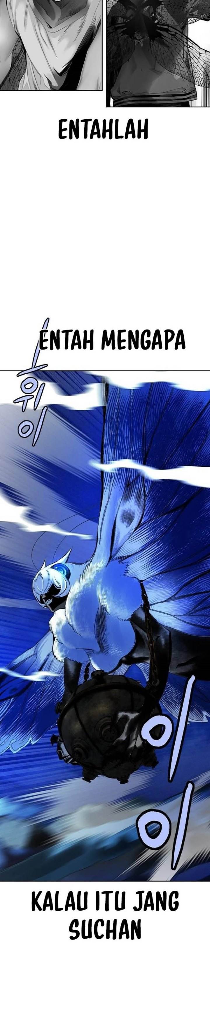 Jungle Juice Chap 111 - Next Chap 112