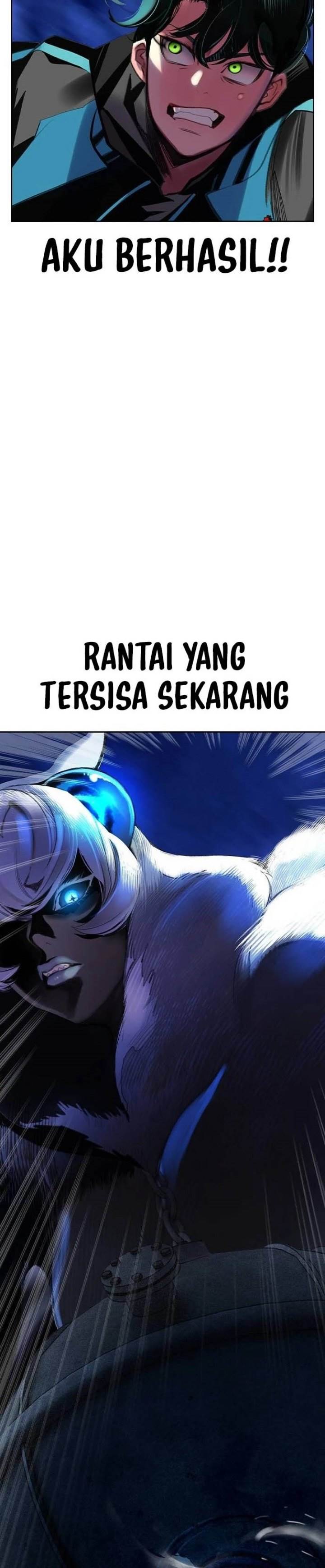 Jungle Juice Chap 111 - Next Chap 112