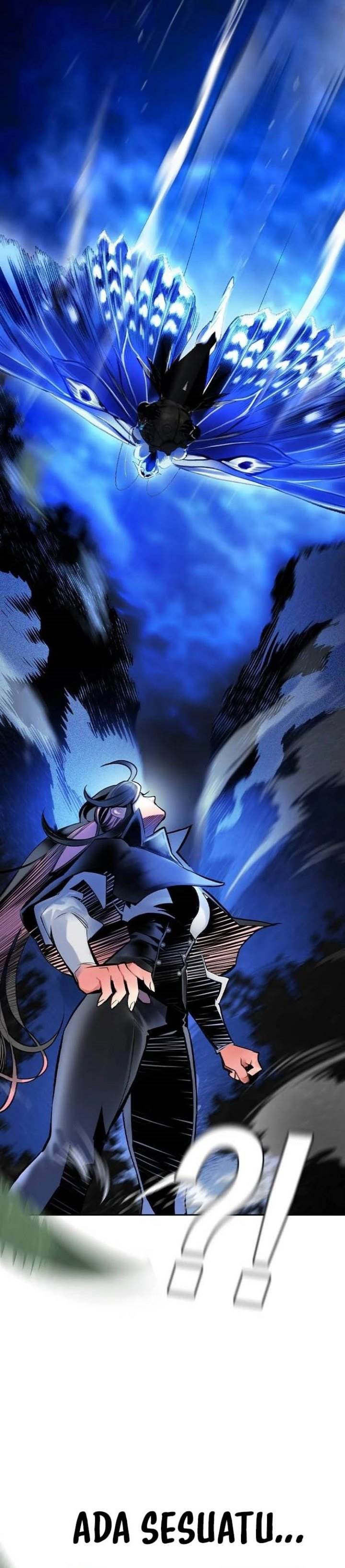 Jungle Juice Chap 111 - Next Chap 112