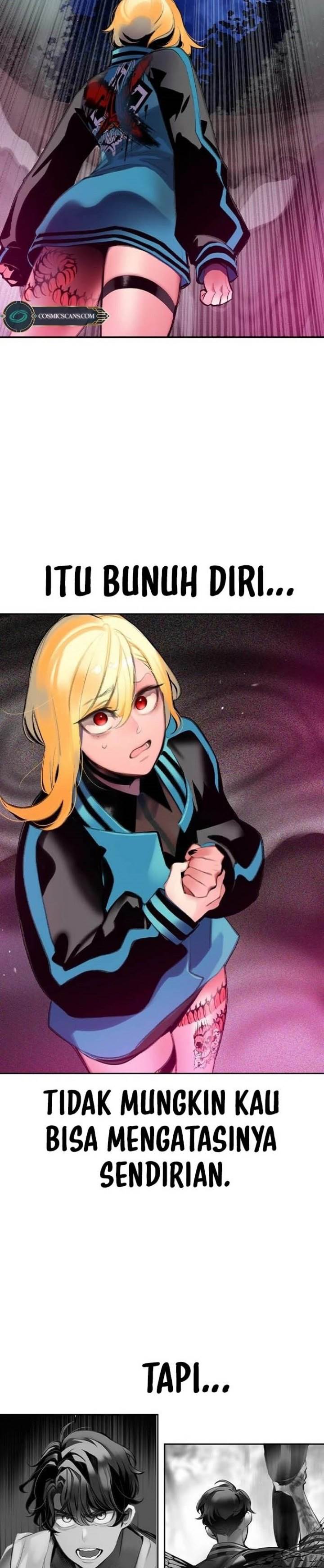 Jungle Juice Chap 111 - Next Chap 112