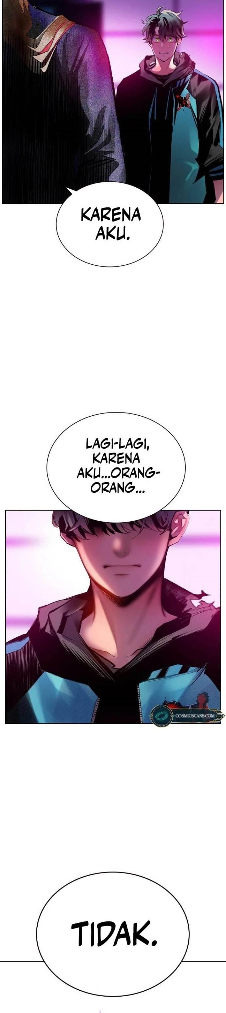 Jungle Juice Chap 111 - Next Chap 112