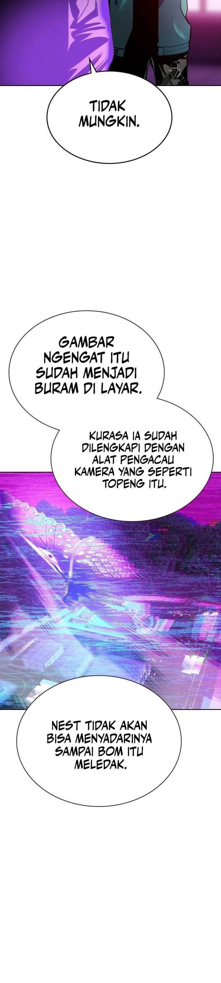 Jungle Juice Chap 111 - Next Chap 112