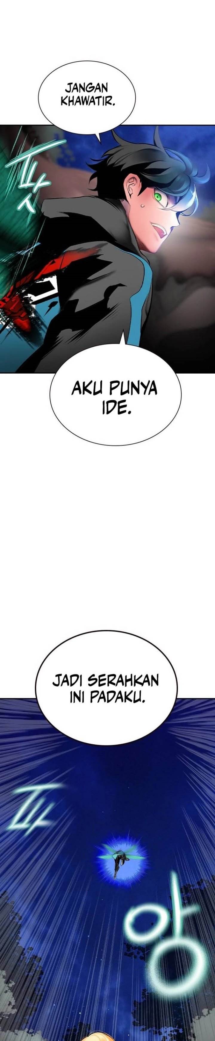 Jungle Juice Chap 111 - Next Chap 112