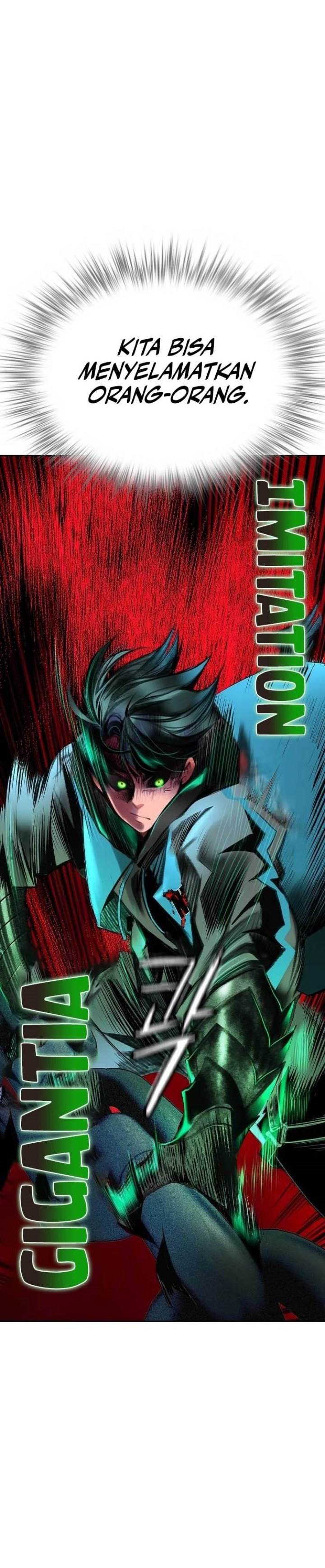 Jungle Juice Chap 111 - Next Chap 112