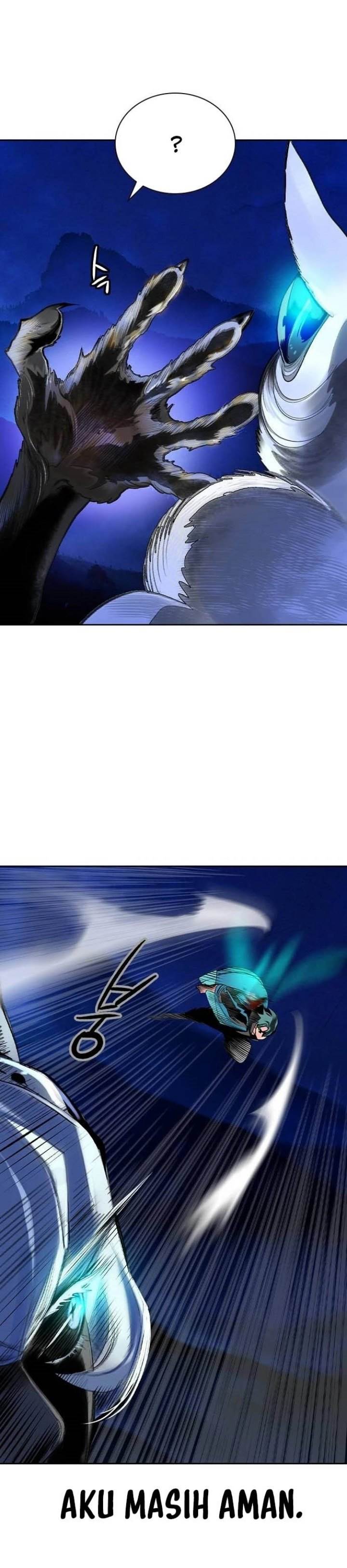 Jungle Juice Chap 112 - Next Chap 113