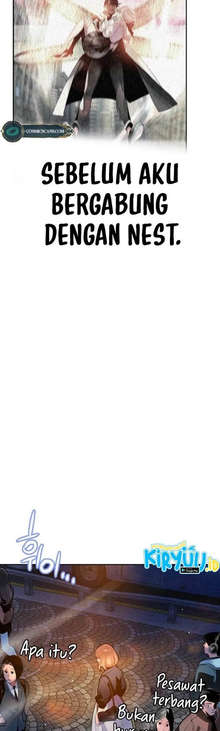 Jungle Juice Chap 112 - Next Chap 113