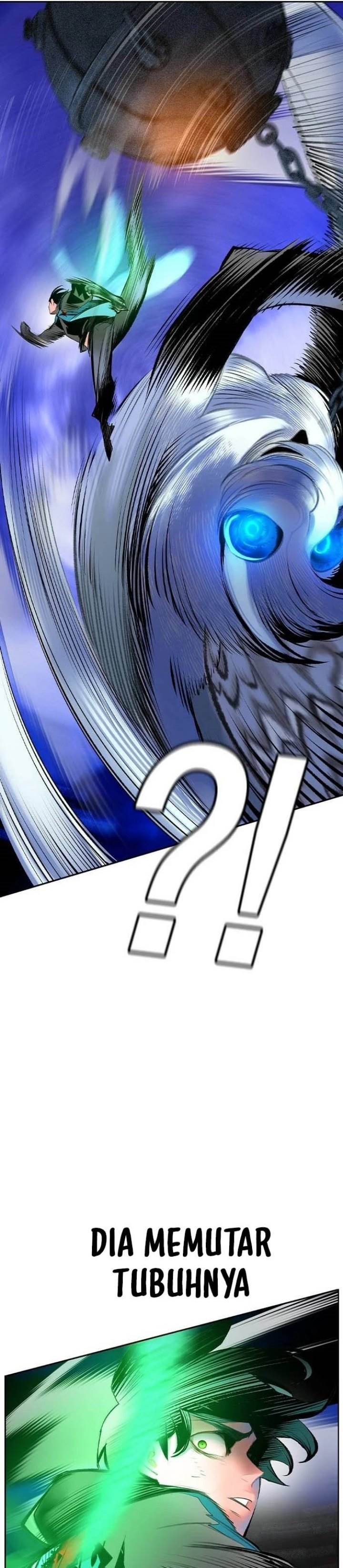 Jungle Juice Chap 112 - Next Chap 113