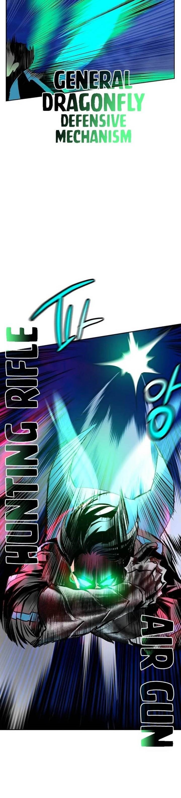 Jungle Juice Chap 112 - Next Chap 113