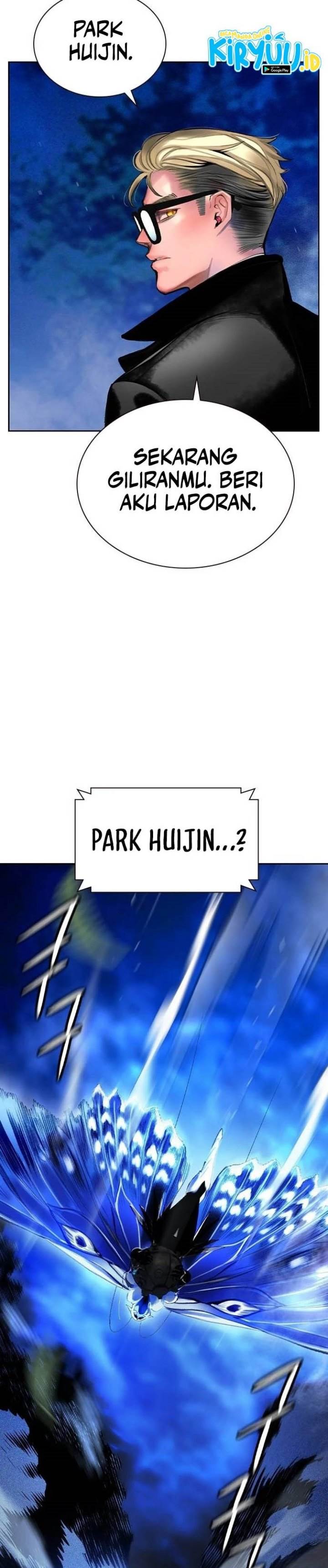 Jungle Juice Chap 112 - Next Chap 113