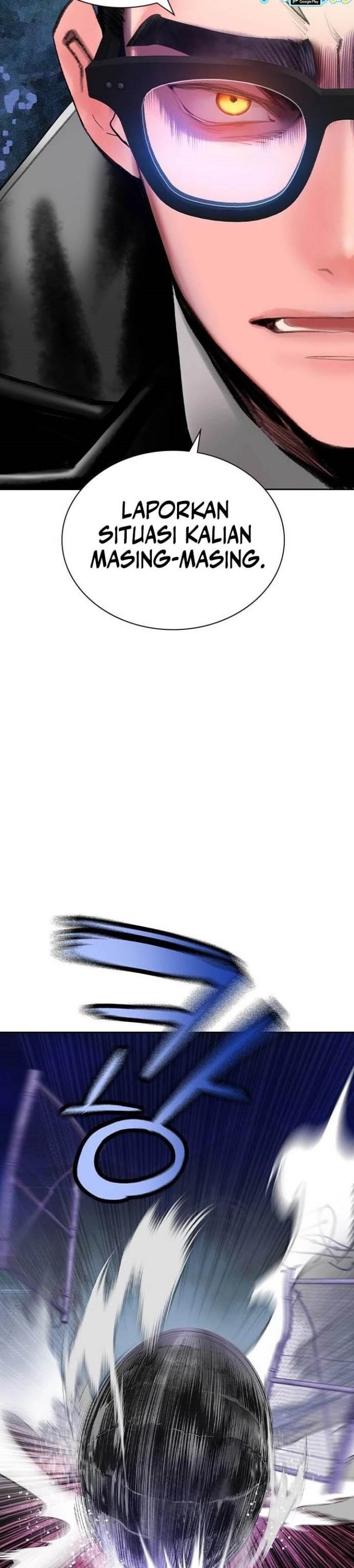 Jungle Juice Chap 112 - Next Chap 113