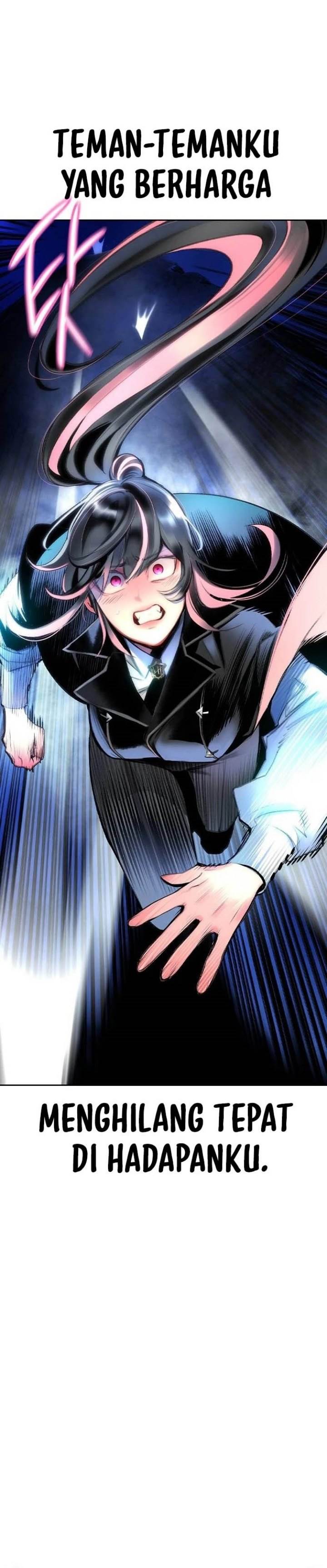 Jungle Juice Chap 112 - Next Chap 113