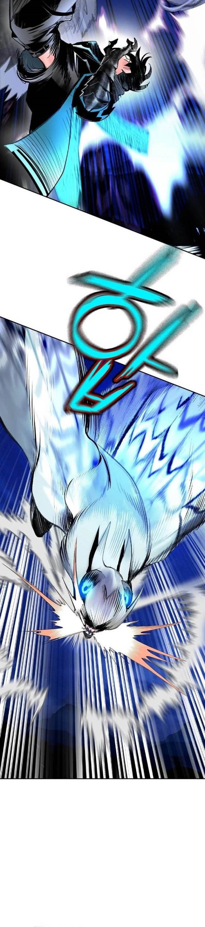 Jungle Juice Chap 112 - Next Chap 113