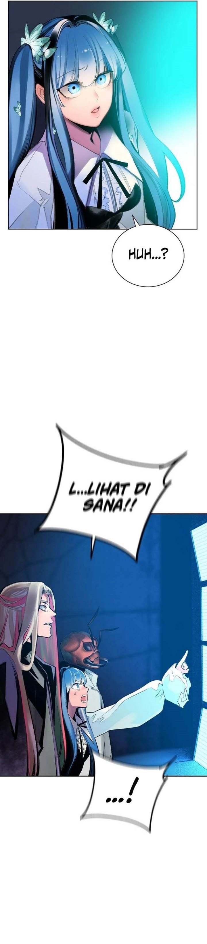 Jungle Juice Chap 112 - Next Chap 113